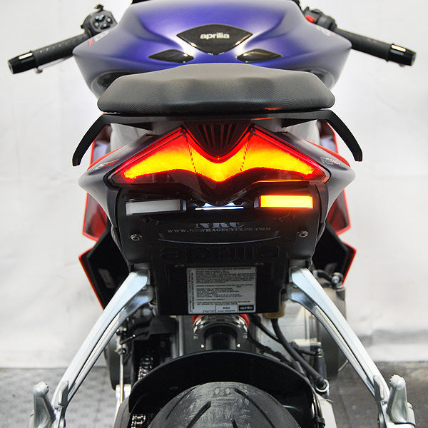 NRC Aprilia RS / Tuono 660 Fender Eliminator (2021 - 2024)