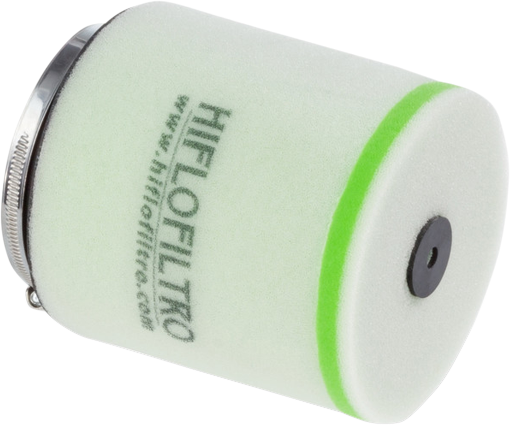 Hiflofiltro Foam Air Filter - Honda