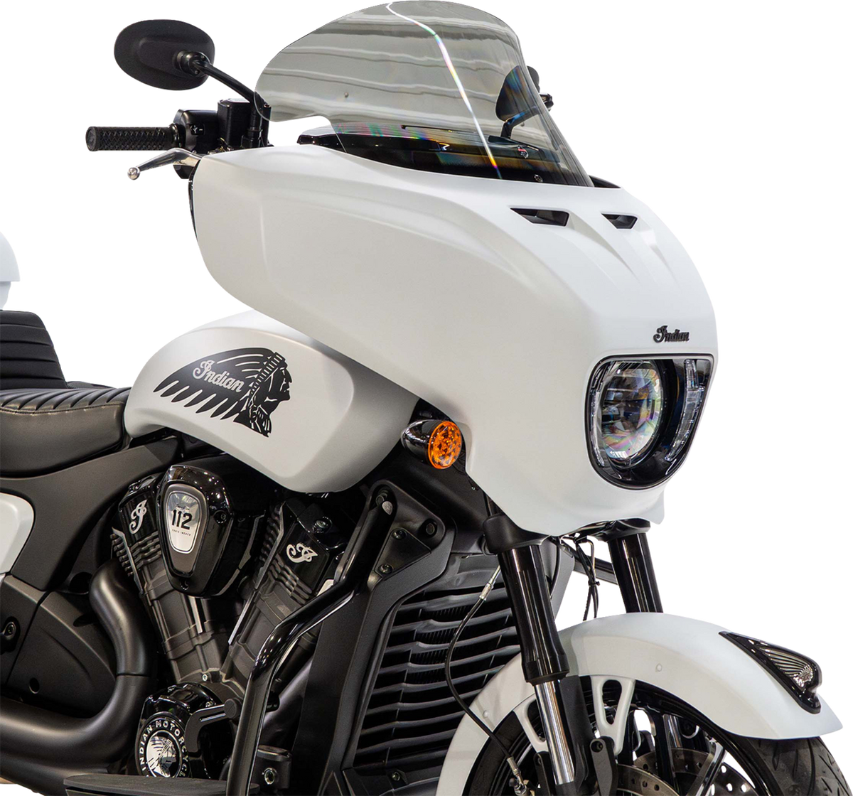 Klock Werks Windshield