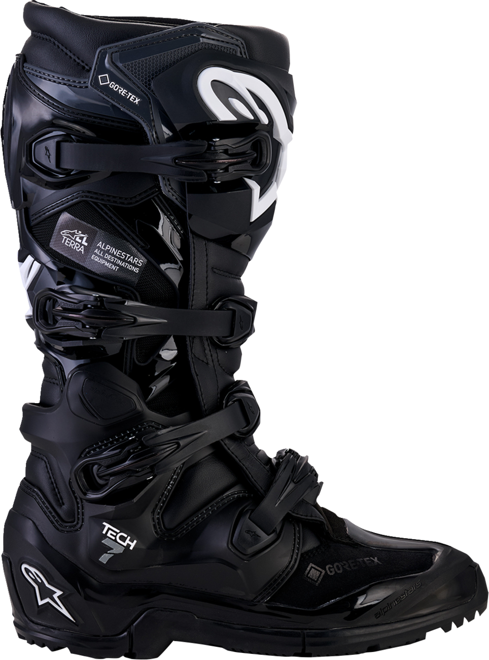 Alpinestars Tech 7 Enduro Gore-Tex® Boots