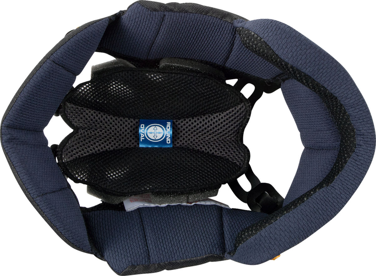ARAI Helmets Quantum-X Helmet Interior Pad — XL