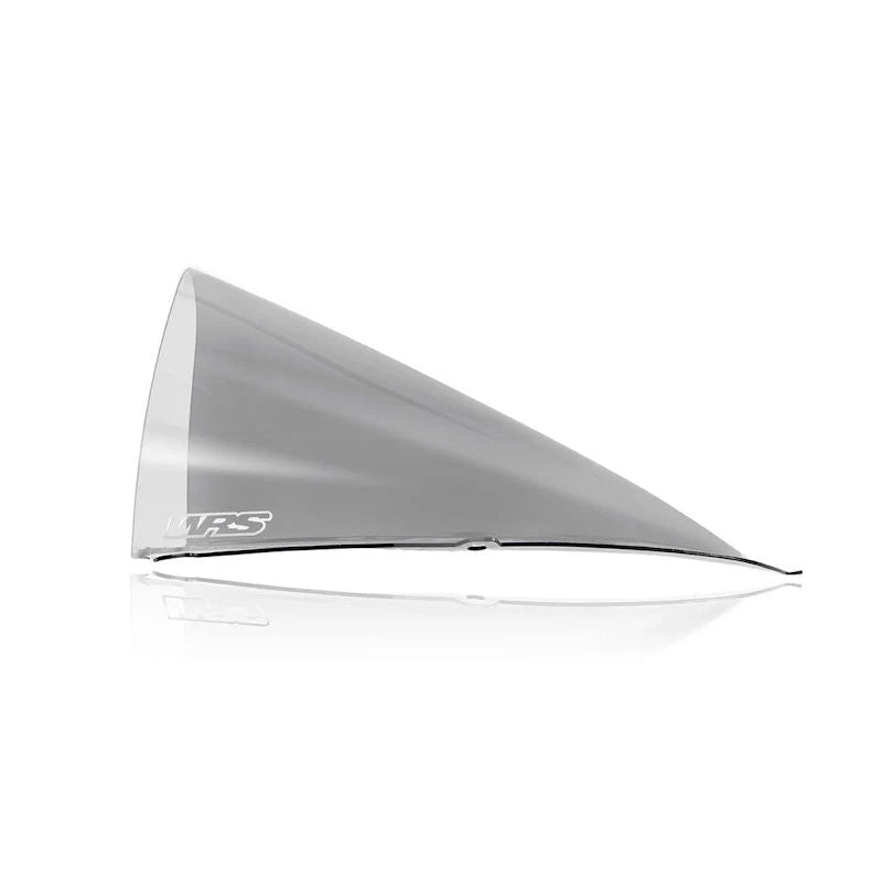WRS Double Bubble Tall Racing Windscreen For Aprilia RS660