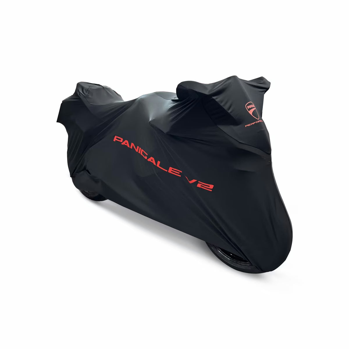 Ducati Performance Indoor Bike Canvas