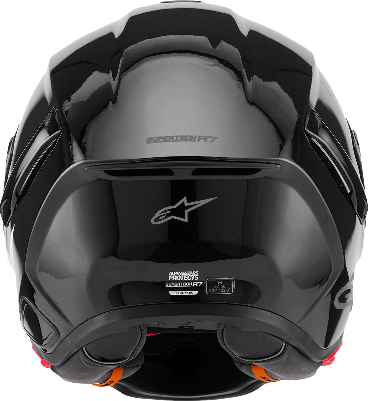 Alpinestars Supertech R7 Helmet