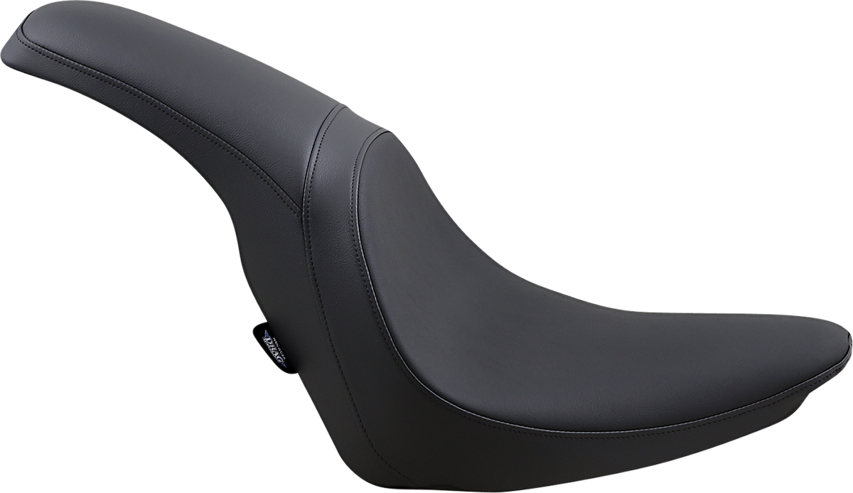 Drag Specialties Seats Predator Seat - Smooth - FXS/FLS '11-'17