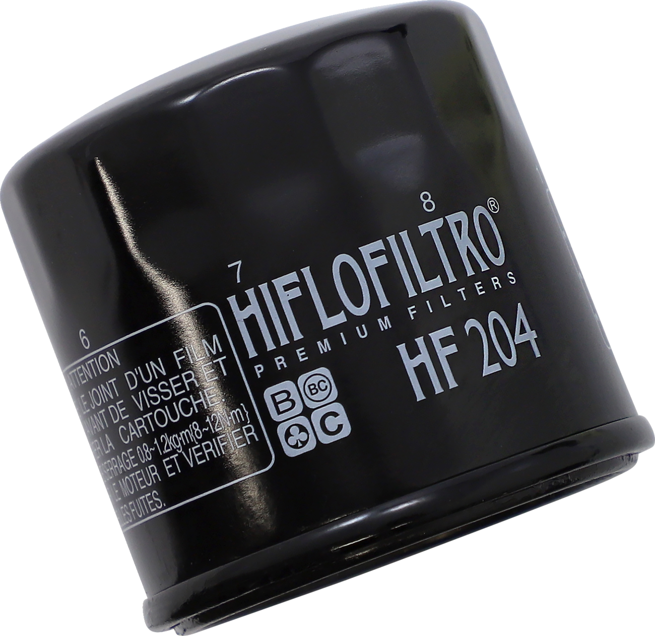 Hiflofiltro Oil Filter