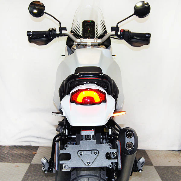 NRC Ducati DesertX Rear Turn Signals (2022 - Present)