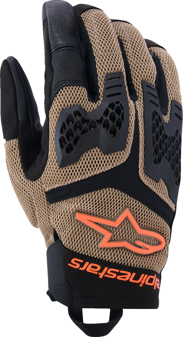 Alpinestars Manti Air Gloves