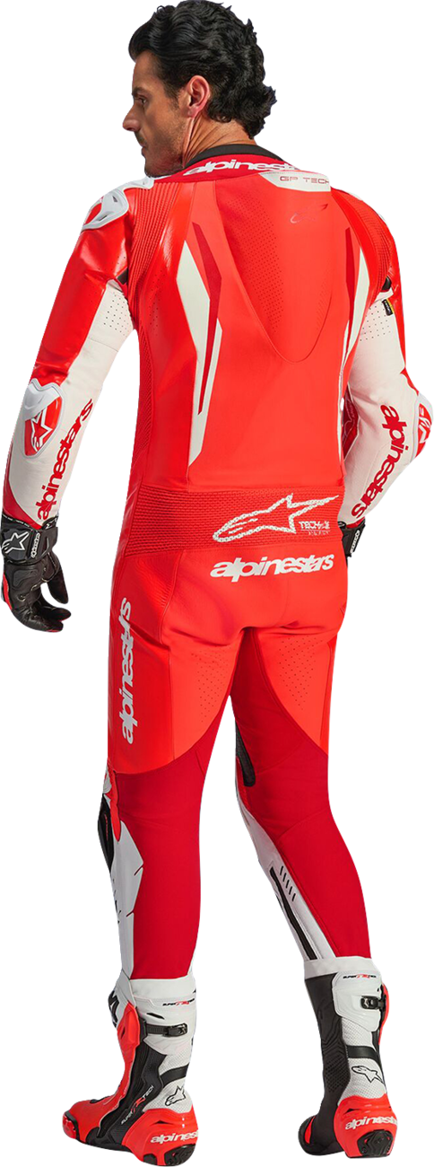 Alpinestars GP Tech V5 1-Piece Leather Suit