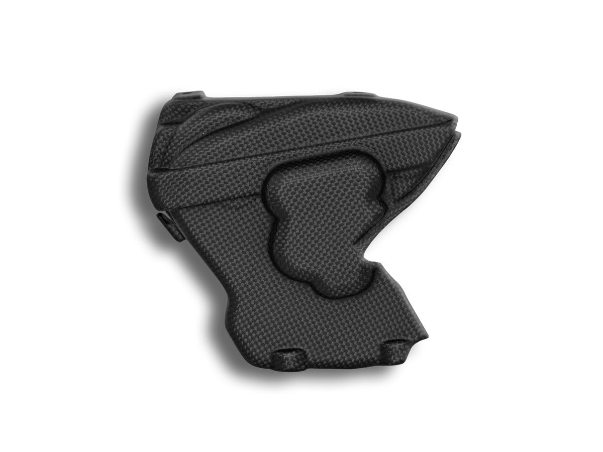 Ducabike DBK CRB41O - Carbon Rear Head Shield
