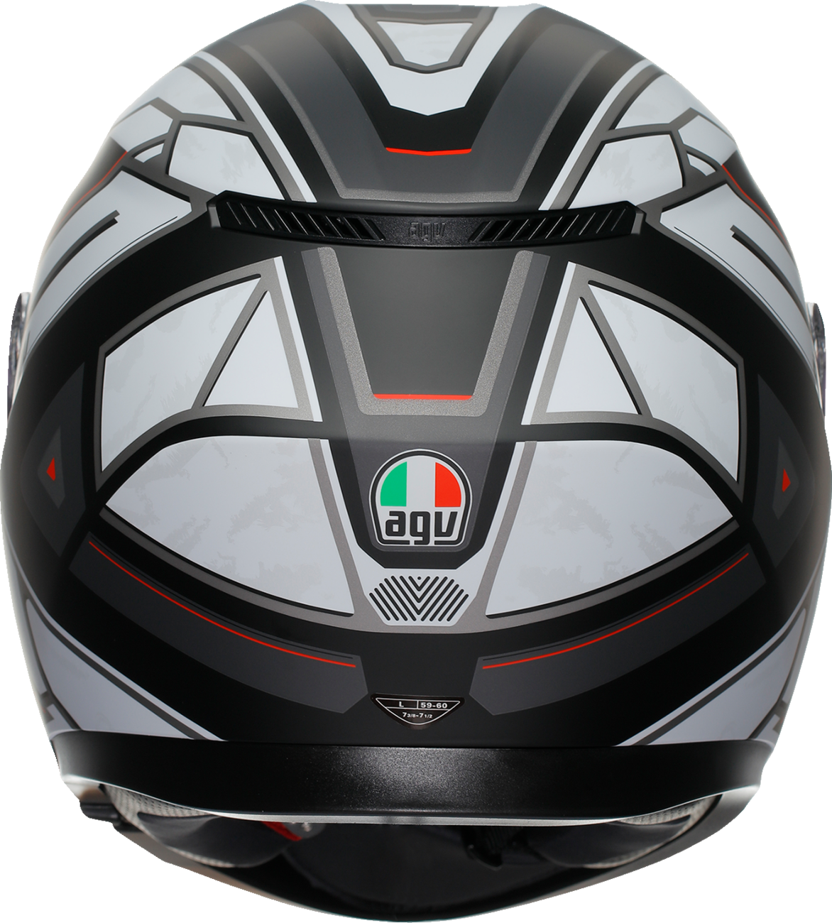 AGV K3 Rivia Helmet