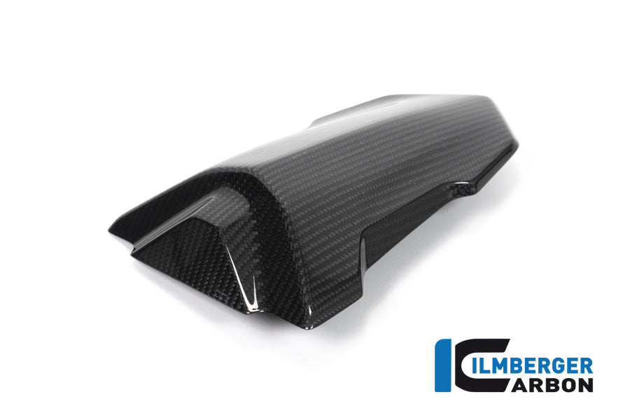 Ilmberger Carbon Passenger Seat Cover BMW S 1000 RR MY From 2019