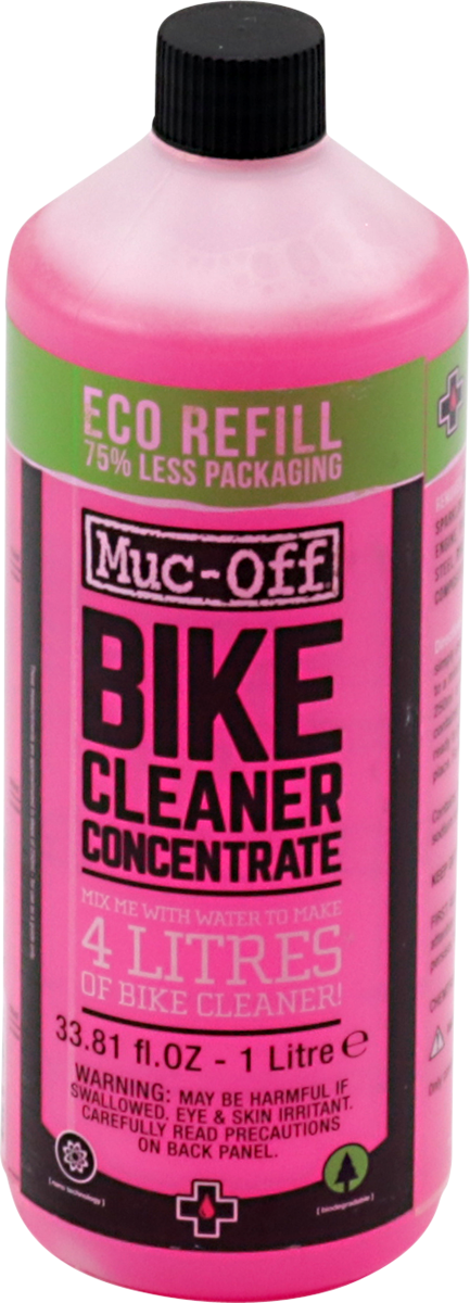 Muc-Off USA Nano Gel - 1L