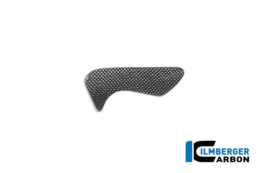 Ilmberger Carbon Toolbox Cover BMW R12 NineT - Gloss / Twill