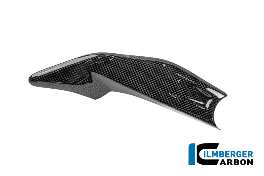 Ilmberger Carbon Right Rear Frame Fairing Ducati Panigale V4 2025