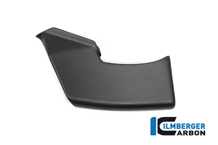 Ilmberger Carbon Fairing Side Winglet Kit Right V4 Ducati Streetfighter - Matte