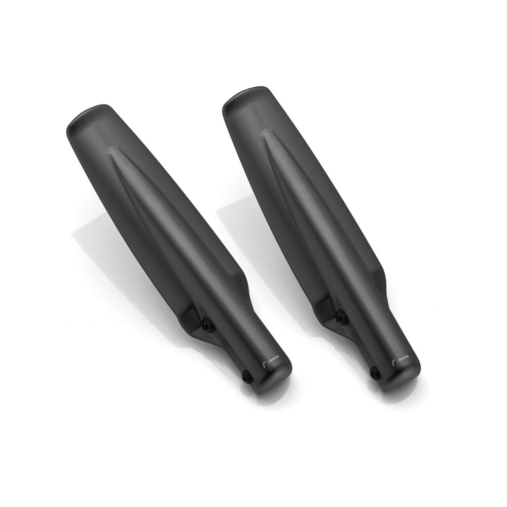 Rizoma Fork Tube Guards