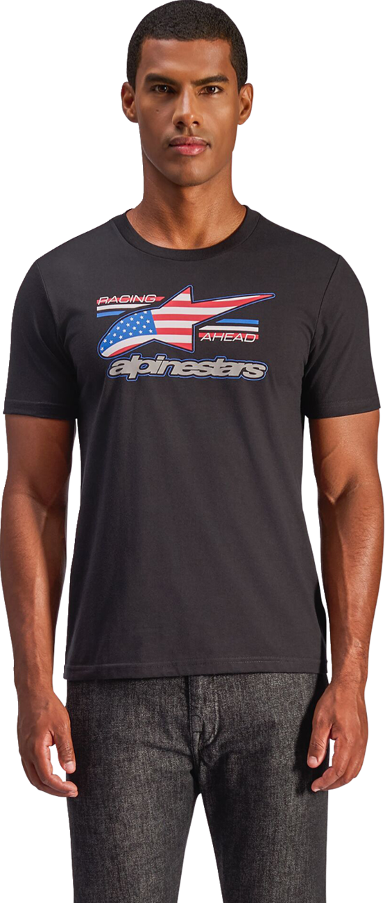 Alpinestars National CSF T-Shirt