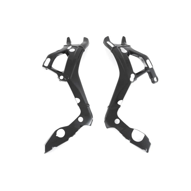 Fullsix Carbon Fiber Frame Cover Set For BMW K67 S1000RR M1000RR