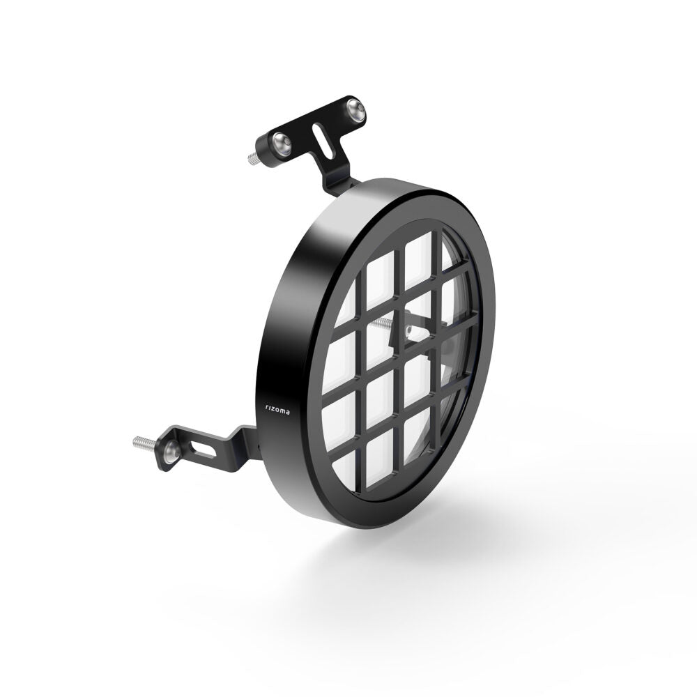 Rizoma Headlight Guard