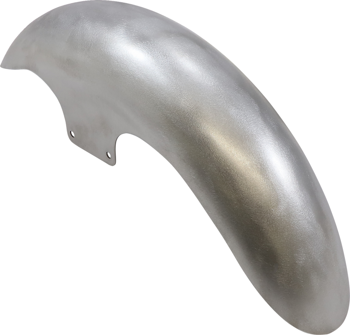 Paul Yaffe Bagger Nation Cafe Front Fender - 19" Wheel - With Black Adapters