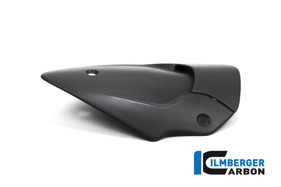 Ilmberger Carbon Windshield ( Surface) Ducati Multistrada 1200 DVT From MY 2015 - Matte
