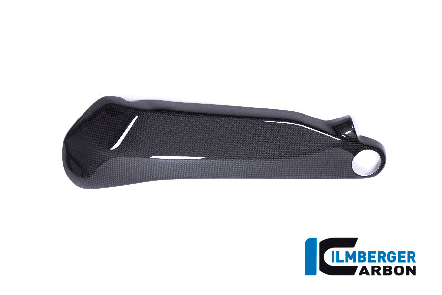 Ilmberger Carbon Frame Cover Left Ducati Panigale V4 / V4 S