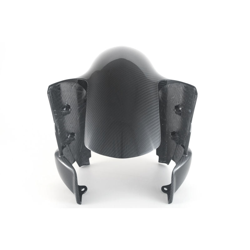 Fullsix Carbon Fiber Aero Front Fender for BMW S1000RR M1000RR