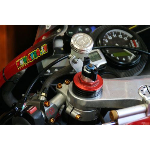 TWM Remote Brake Span Adjuster