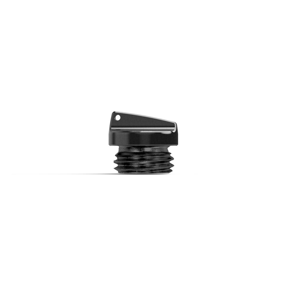 Rizoma Oil Filler Cap