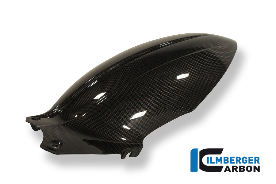 Ilmberger Carbon Rear Fender Carbon