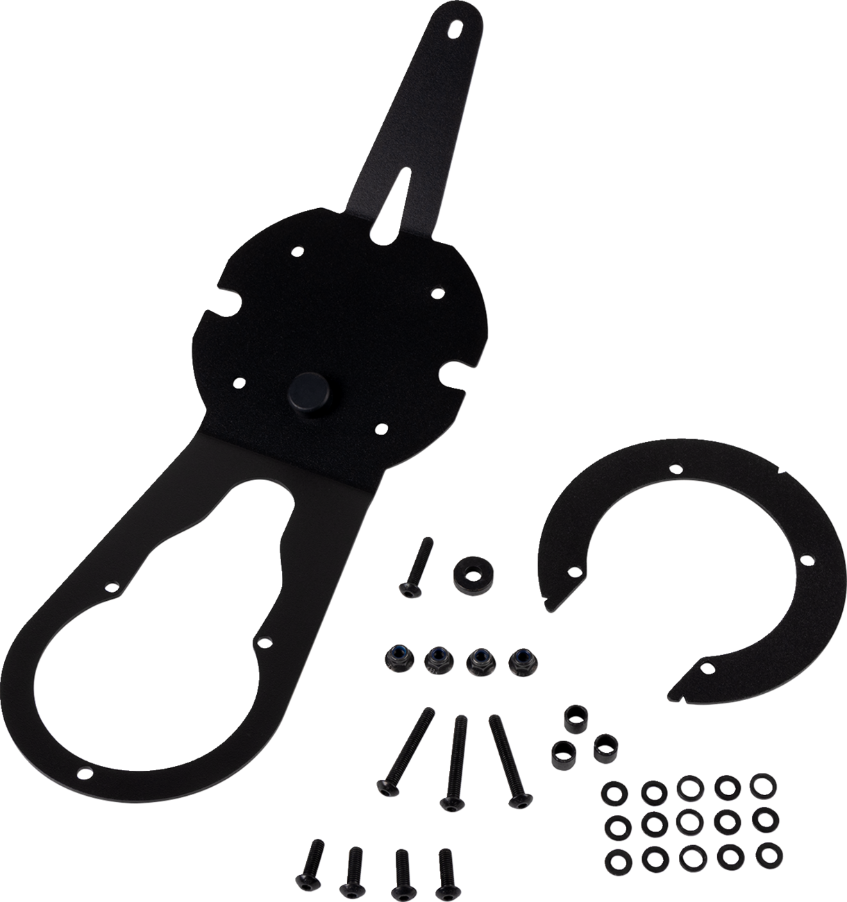 GIVI Tanklock Ring - Yamaha