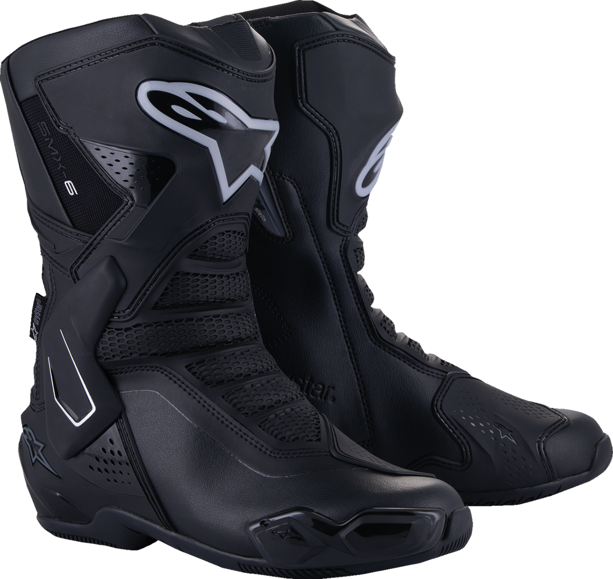 Alpinestars Stella SMX-6 V3 Drystar® Boots