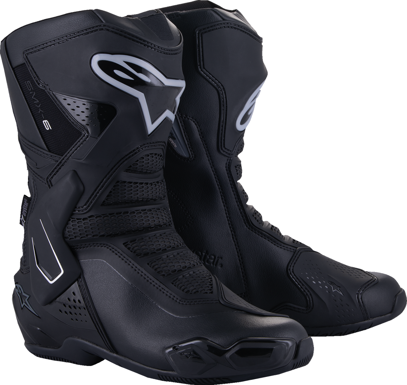 Alpinestars Stella SMX-6 V3 Drystar® Boots