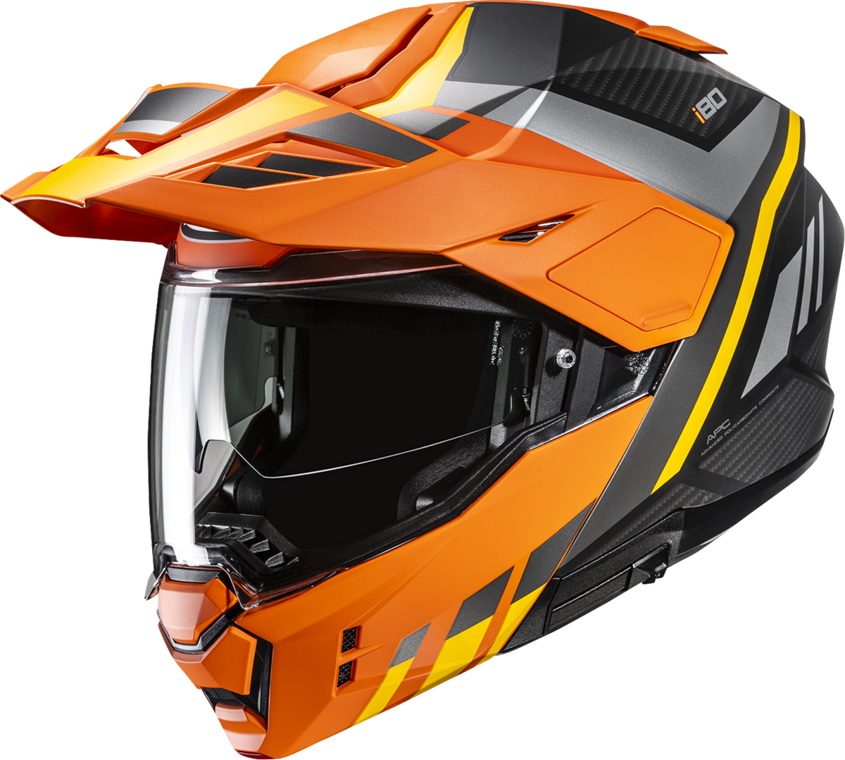HJC I80 Imes Modular Helmet