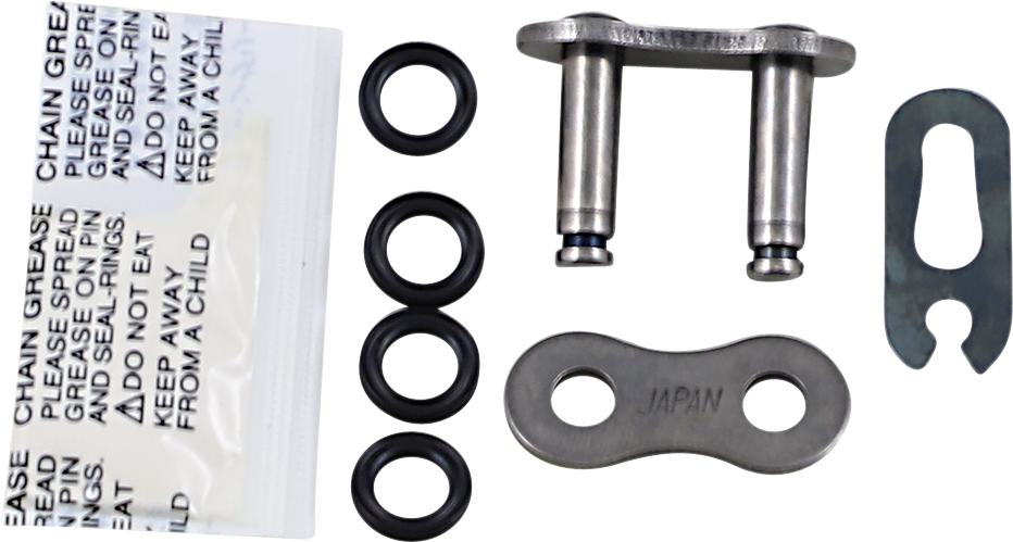 EK SRX2 Series Clip Connecting Link