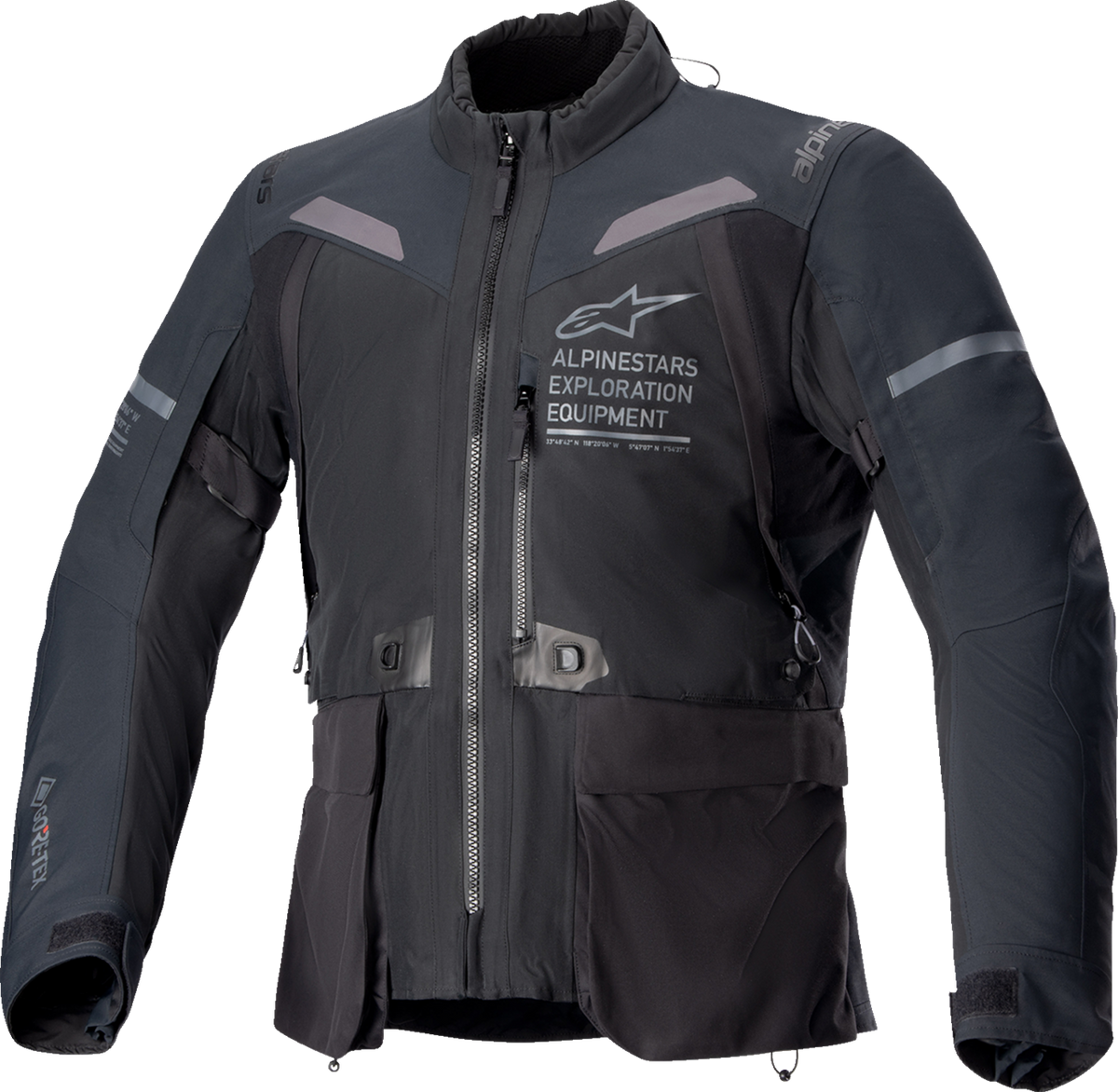 Alpinestars ST-7 2L Gore-Tex Jacket
