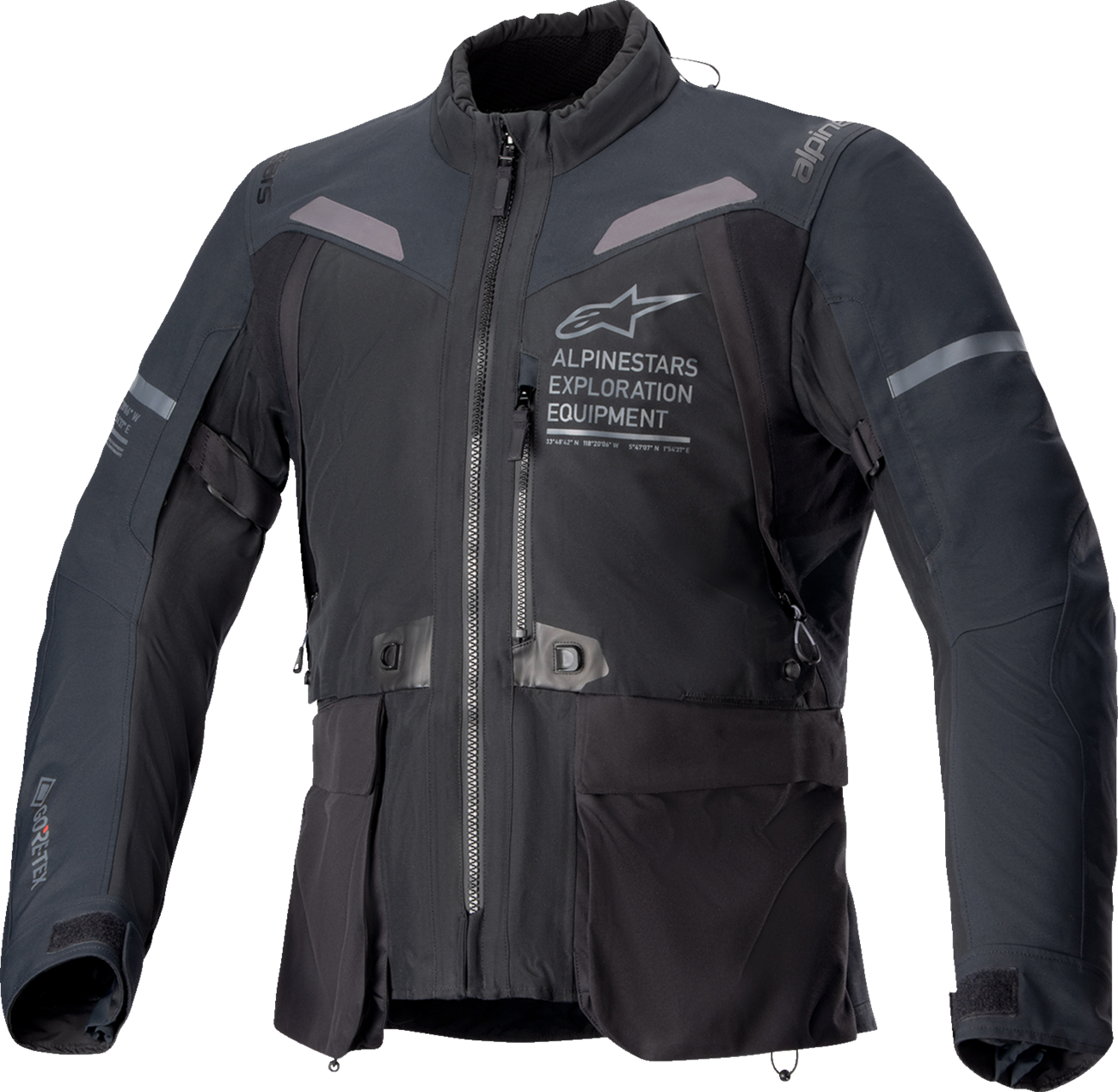 Alpinestars ST-7 2L Gore-Tex Jacket