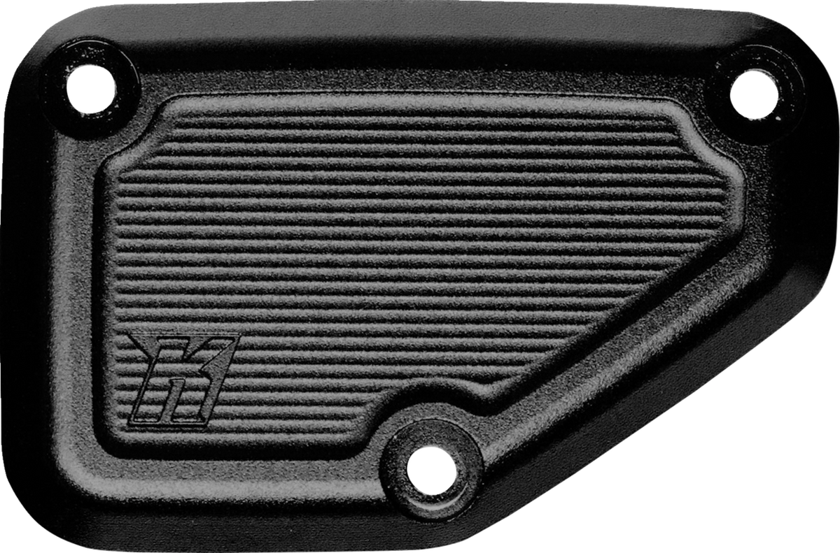 Kodlin USA Master Cylinder Cover - Black