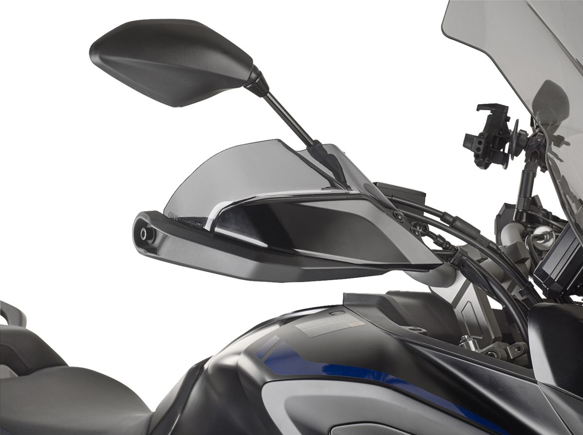 GIVI Handguard Deflectors - Tracer 900