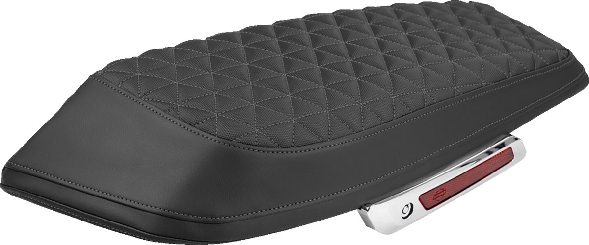 Saddlemen Saddlebag Lid Covers
