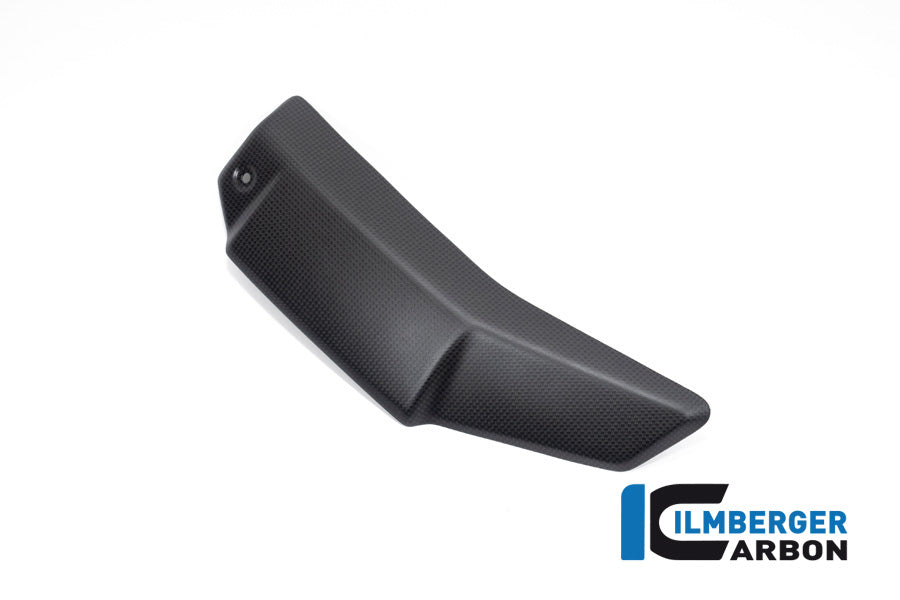 Ilmberger Carbon Radiator Cover Right V4 Ducati Streetfighter - Matte