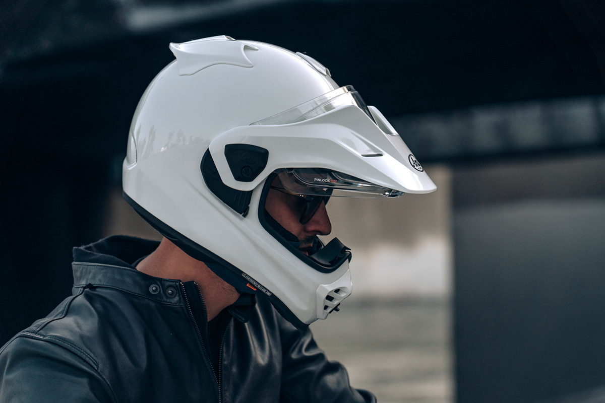 ARAI Helmets XD-5 Helmet