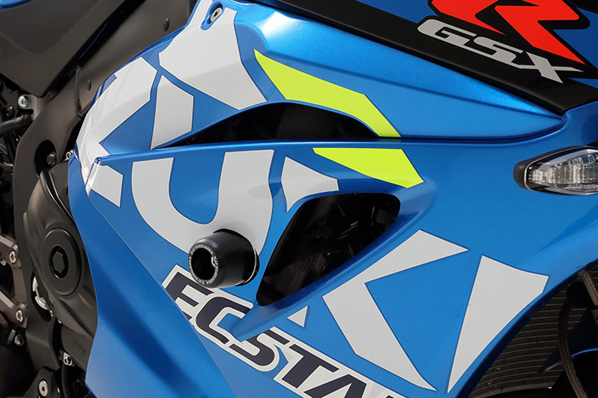 Yoshimura GSX-R1000 17-22 Chassis Protector Set