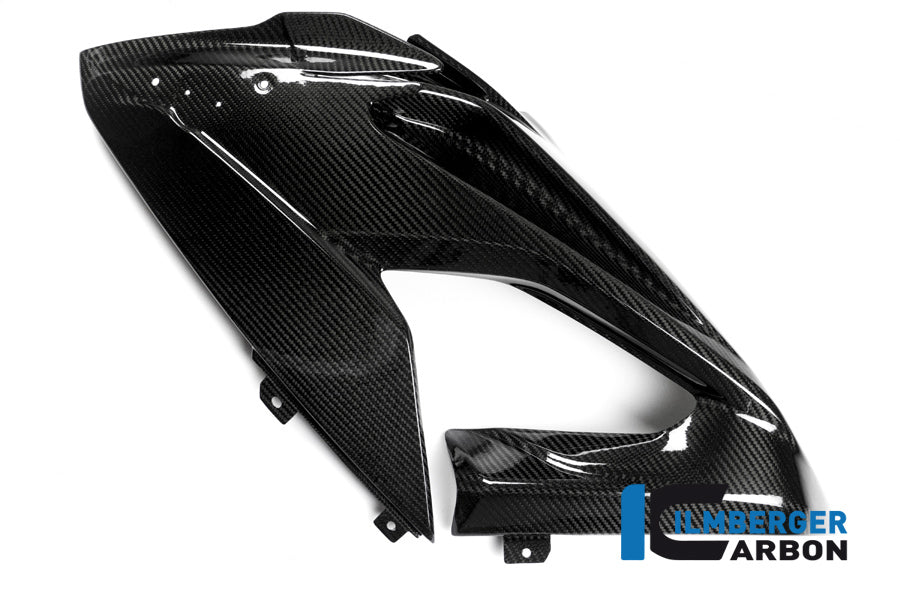 Ilmberger Carbon Fairing Side Panel Left Racing Carbon