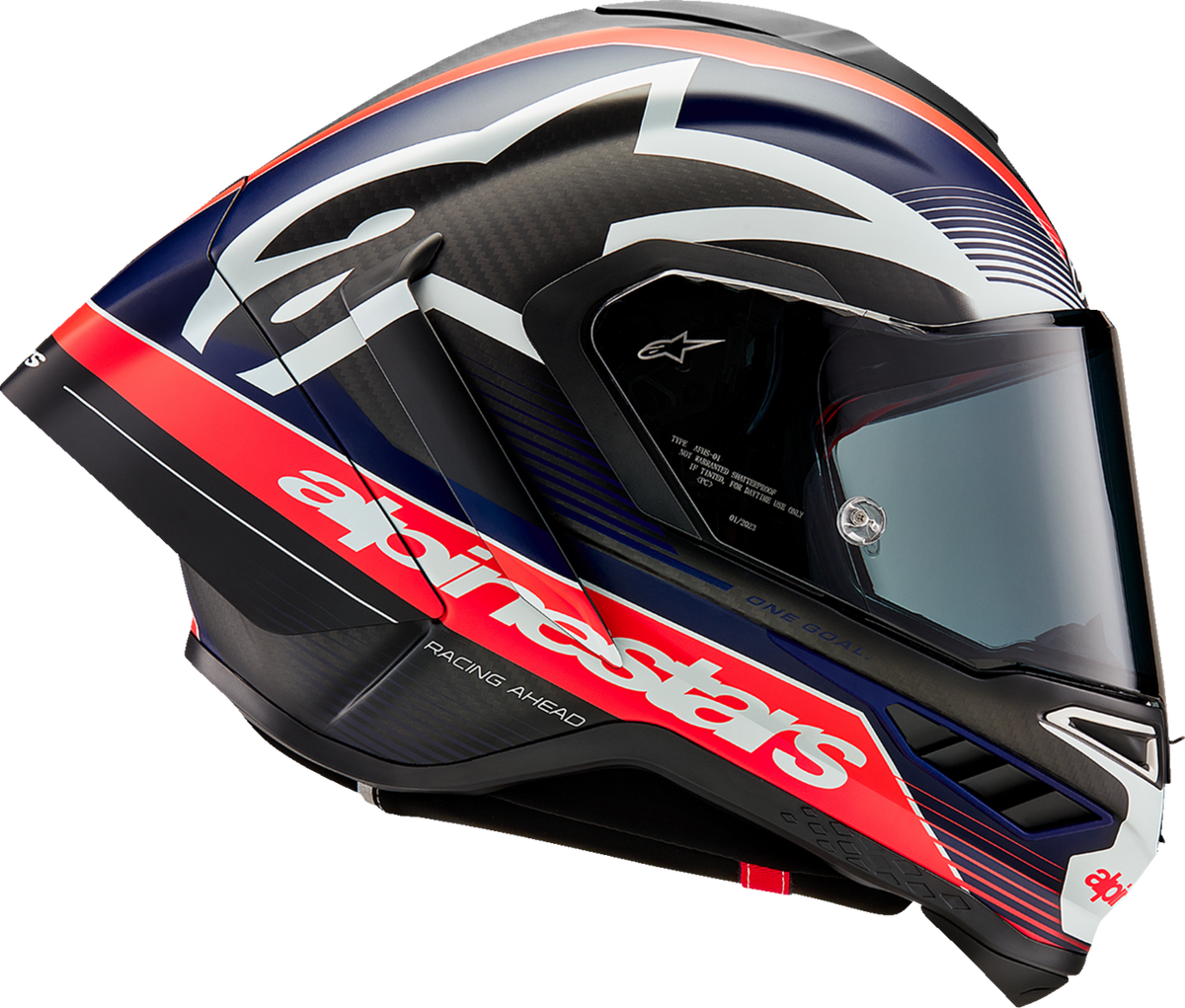 Alpinestars Supertech R10 Team Helmet