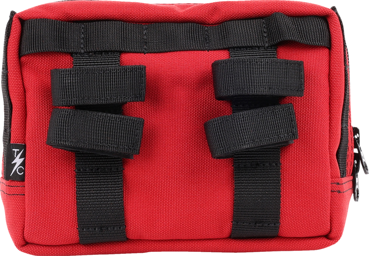 Thrashin Supply CO. Handlebar Bag