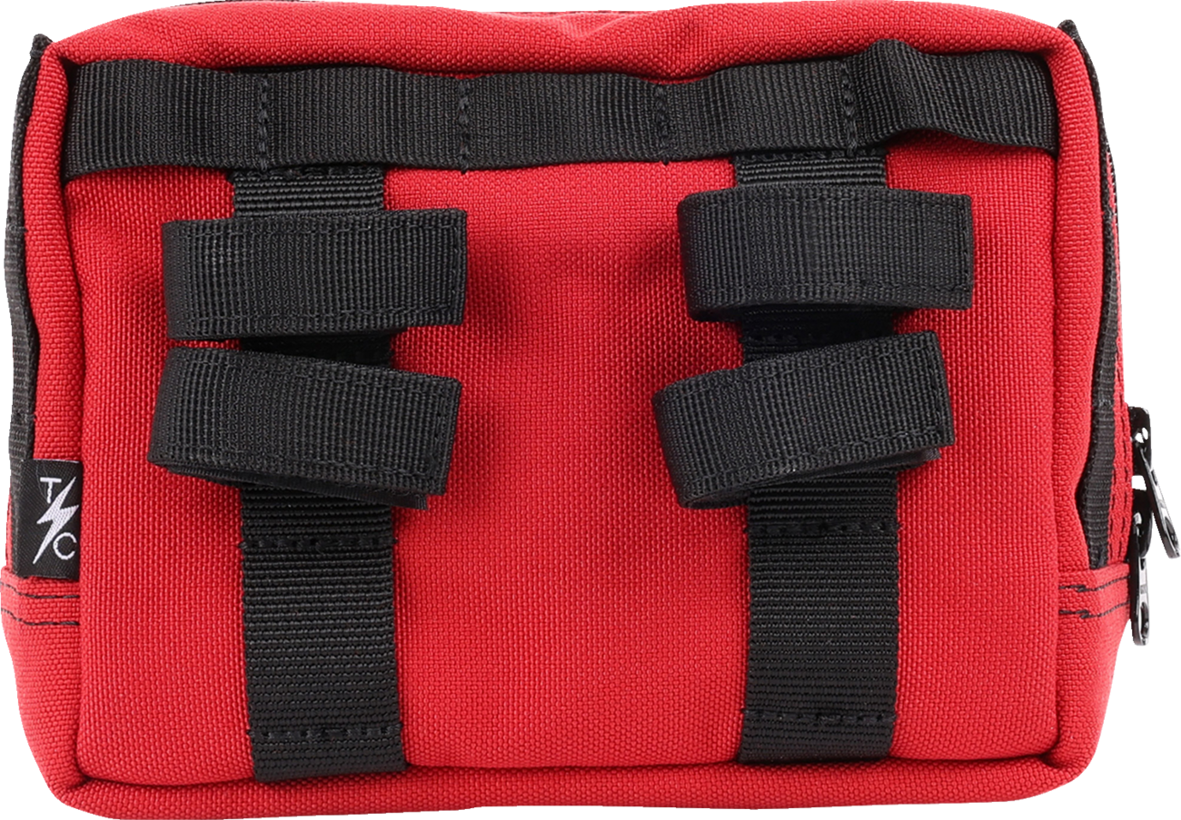 Thrashin Supply CO. Handlebar Bag