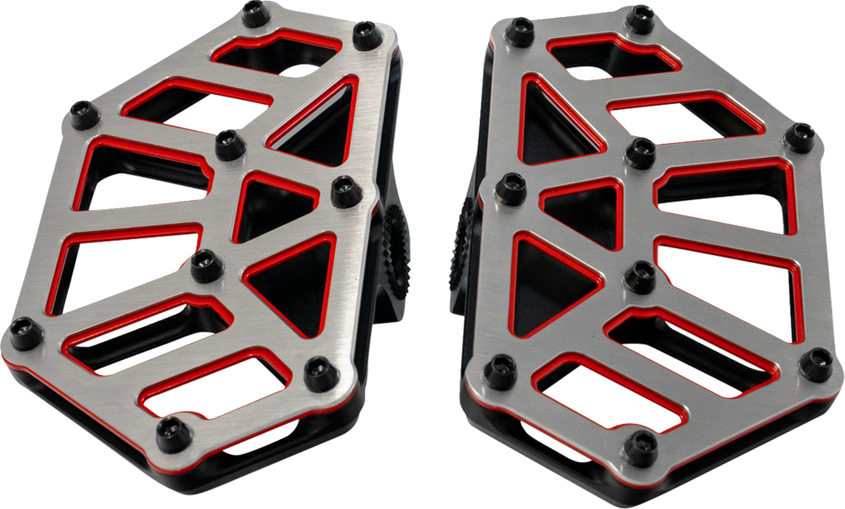 Kodlin USA NXL Mini Floorboards