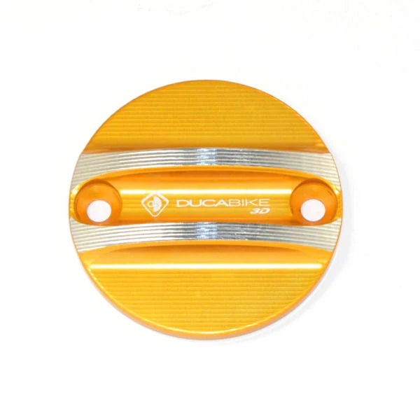 Ducabike DBK CNC Timing Inspection Cover For Ducati XDiavel S